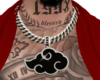 M. Chain Cuban Akatsuki