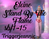 Eliene-Stand By the Flam