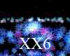 Snowflake Burst