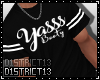 D13l Booty Tee III