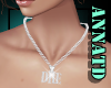 ATD*Mkay Necklace Req