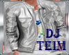 DC* DJ TEIM JACKET