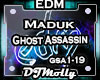 EDM - Ghost Assassin