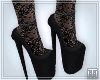 mm. Alba Shoes+Stockings