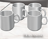H. Coffee Mugs
