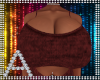 +A RED KNIT TOP