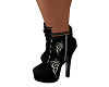 masquarade ankle boots