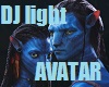 DJ light Avatar