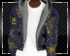 TH7 Royal Hoodie