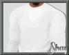 Thermal Top White