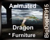 [BD] Animated Dragon