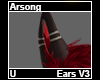 Arsong Ears V3