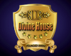 Divine Logo new