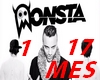EP MONSTA - Messiah (DuB
