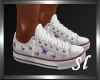 (SL) Butterfly Sneakers