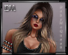 Brown Bl Fineena  ♛ DM