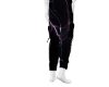 Lightning set pants