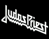 Judas Priest T Shirt (M)