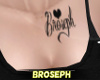 [Bro] Broseph Tat |F|