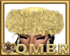 QMBR Fur Hat Gold