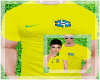 Copa Brasil 2022 Amarelo