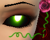 [D] F Green Neon Eyes