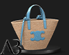 C. Panier | Blue