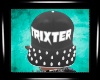 Trixter Back Cap