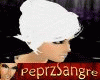 [PEP] White Doll Hair