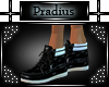P.|PVC Sneakers 