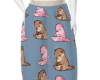 Otter Pjs M