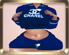 Blue CHANNEL