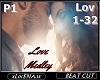 LOVE medley part1/3