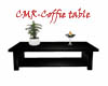 CMR/Coffie table