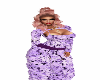luscious, lavender,