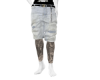 shorturban x sosa