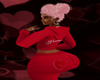 VDay Casual 2pc Jogger