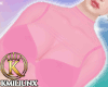 💕 Sexy Pink