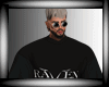 raven  Shirt + Tatto