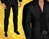 Suit Black Deluxe