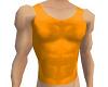 Muscle Tank Yellow