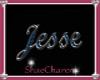 ~S~Jesse Dance Marker