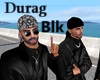 Durag - Blk