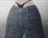 ☠ derivable jeans ☠