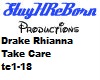 Drake - Take Care.