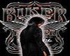 *D* DJ Biker Banner