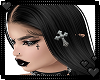 Bey w/cross