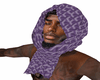 PurpleGYScarf