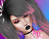 *V* Carla Dahlia
