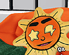 Glo Sun Plush